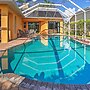 Naples Home w/ Pool, Extended Stays Welcome!