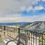 The View at Mountain Retreat By Red Rocks & Golden