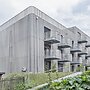 MOOI Apartments St.Gallen