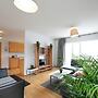 The Private Apartments