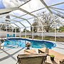Bradenton Vacation Rental w/ Pool & Yard!