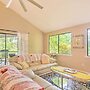 Bright N Fort Meyers Hideaway w/ Canal Views!