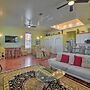 Charming Defuniak Apartment in Historic Dtwn!