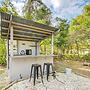 Beautiful Palatka Vacation Rental w/ Yard!