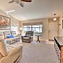Grill, Lanai & Pool Access: Charming Sebring Villa
