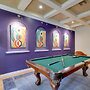 Contemporary Brandon Home w/ Pool & Game Room