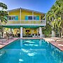 Key Largo Paradise w/ Heated Pool & Hot Tub!