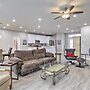 Palm Bay Home w/ Patio & Yard - 12 Mi to Beach!