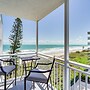 Oceanview Condo on Satellite Beach!