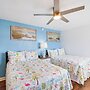 Beachfront Studio w/ Community Indoor Pool!