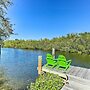 Waterfront Fort Pierce Vacation Rental Home!