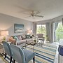 Condo w/ Pool & Gulf Access on Anna Maria Island!