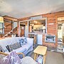 Coastal Perry Cottage ~ 2 Mi to Boat Ramp!