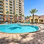 2 Mi to Universal Studios: Cozy Orlando Studio