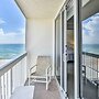 Sunny Daytona Beach Gem w/ Ocean Views!