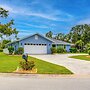 Fort Myers Coastal Retreat: Lanai w/ Pool!