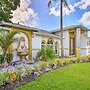 Luxe Cape Coral Home w/ Heated Pool & Hot Tub