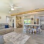Merritt Island Home w/ Spa - 8 Mi to Cocoa Beach!