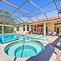 Naples Villa: Backyard Oasis w/ Private Pool!