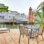 Nettles Island Vacation Rental w/ Resort Amenities