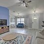 7 Mi to World Equestrian Center: Ocala 'casa Azul'