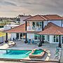 Riverfront Titusville Resort Home w/ Infinity Pool