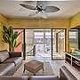 Relaxing Waterfront 2-story Retreat w/ Pool Access