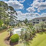 Baytree Golf Colony Studio ~ 5 Mi to Beach!