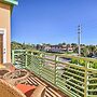 Cape Canaveral Townhome < Half-mi to Beach!