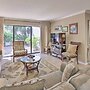 Hilton Head Resort Villa - 200 Yards From Beach!