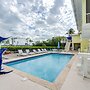 Luxury Key Largo Home w/ Guest House & Pool!