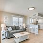 Murrells Inlet Condo on Garden City Beach!