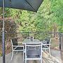 Wooded Cottage - 3 Mi to Clemson University