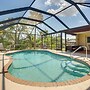 Port Charlotte Vacation Rental w/ Private Pool!