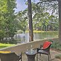 Pool Access & Lake Views: Kingston Resort Villa!