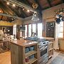 Views & Trails: Horse Farm Home in Campobello!