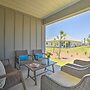 Port St Joe 'mermaid Cove' Getaway w/ Patio!