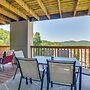 Table Rock Lake Views: Branson Family Getaway