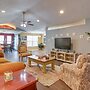 Family-friendly Murrells Inlet Home: 7 Mi to Beach