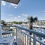 2 Mi to Ocean: Waterfront Resort Condo in Nmb!