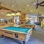 Access to 5 Pools: Ground-floor Branson Condo!