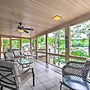 Lake of the Ozarks Oasis w/ Screened Porch!