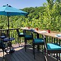 Lakefront Osage Beach Home w/ Community Pool!