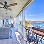 Large Condo w/ Balcony & Stunning Lake Views!