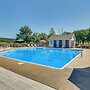 Lake Access & Pool: Branson Condo - 2 Mi to Marina