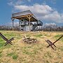 One-of-a-kind Container Home on Century Farm!