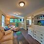 Quiet St Charles Cottage w/ Patio & 4 Acres