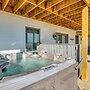 Rustic Missouri Vacation Rental w/ Hill Views!
