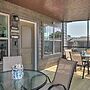 Updated Cabin w/ Direct Lake Access & Pool!