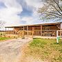 Bartlesville Cabin w/ Pool, Hot Tub & Trampoline!